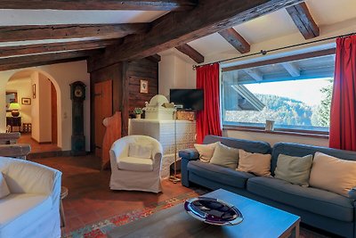 Lush Villa in Tyrol near Ski Area