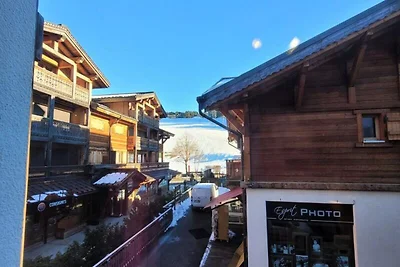 Helle und gut ausgestattete Wohnung, direkt i...