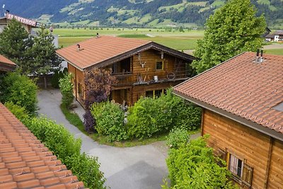 Chalets Almdorf Zillertal, Fügen