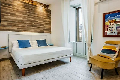 Bellini Plaza Suite