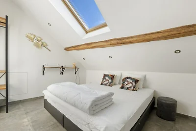 Landhaus in Aywaille mit Terrasse