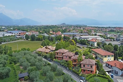 Casa Monte Cicogna PT/1