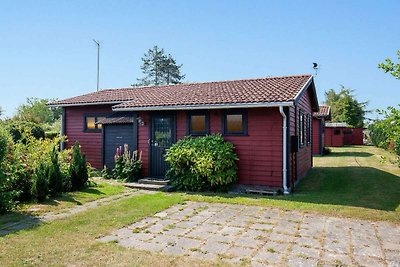 4 Personen Ferienhaus in Strøby