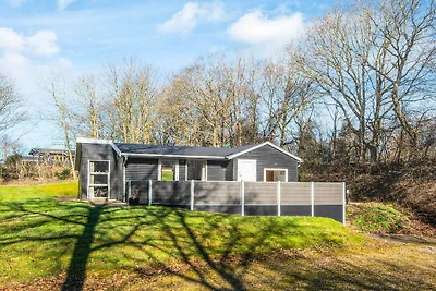 5 Personen Ferienhaus in Thyholm-By Traum