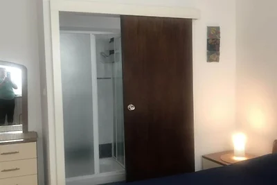 Apartmani Stefanija - Double Room With Large...