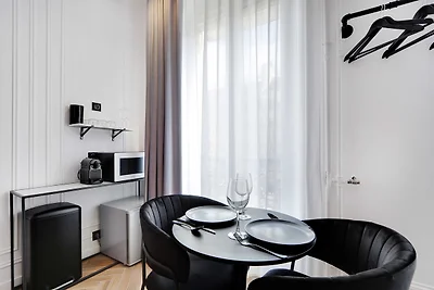 Hervorragende Suite mit Klimaanlage Beaubourg...