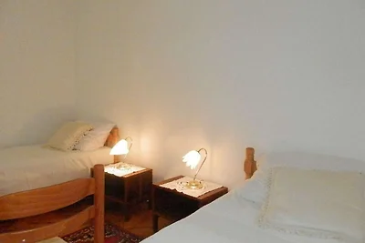 Villa Hortenzia -  One-Bedroom Apartment with...