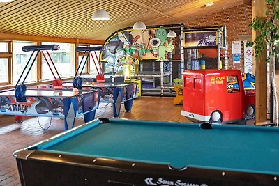 6-Personen-Ferienhaus in Hanstholm - Typ 1