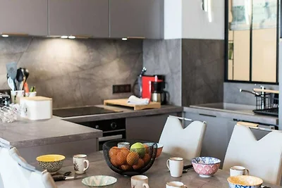 Olvera 402 - Neue Wohnung an der Piste