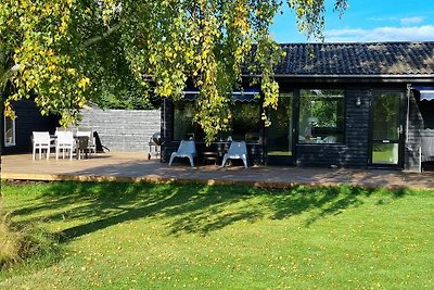 4 Personen Ferienhaus in Holbæk-By Traum