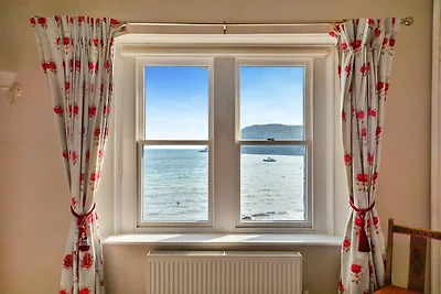 Appartement in Newquay bij Towan Beach