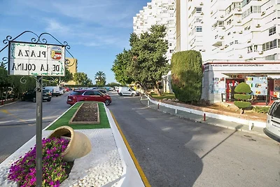 Ferienhaus in Torremolinos in der Nähe von...