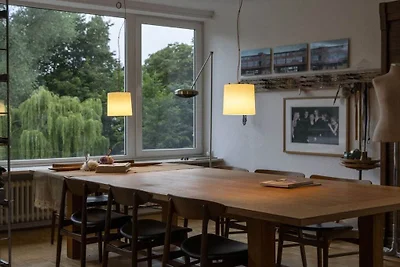 Ferienwohnung mit 1 Schlafzimmer