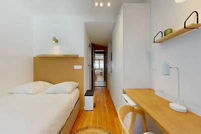 Comfort studio in een premium residentie -...