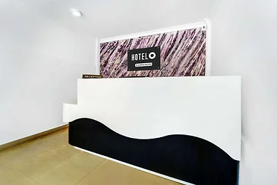 Hotel O Sultan Bathery Bluevalley