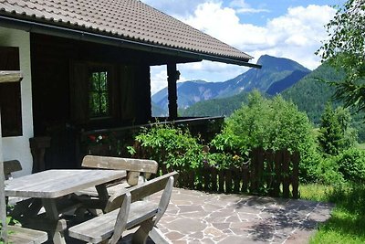 Il rifugio Karl Anton