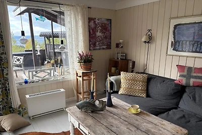 8 Personen vakantie huis in frosta