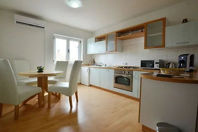 Spacious Apartment with Loggia - One Bedroom ...