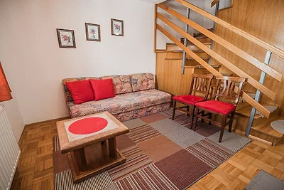 Bovec Picturesque Mountain Vista Residences -...
