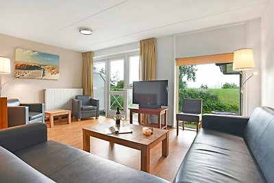 Ferienhaus mit Sauna, beim Grevelingenmeer