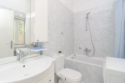 Apartments Davor - Two Bedroom Apartment with...