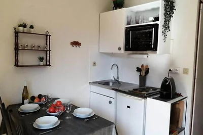 Residenz Chaumière Des Neiges