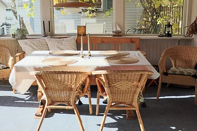 Acogedor hogar en Skummeslövsstrand