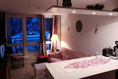 Studio Lavalette Residenz