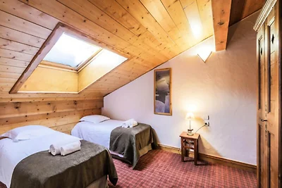 3-Zimmer-Wohnung für 6 Personen Auswahl