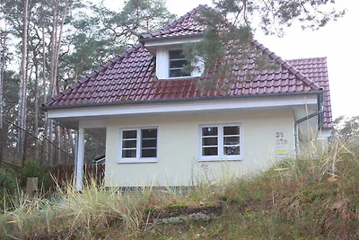 Casa bifamiliare Dünenhaus I, Trassenheide