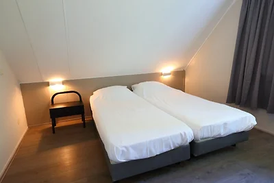 Komfortabler Bungalow für eine Gruppe