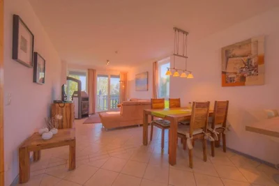 Exquisite Ferienwohnung in Rechlin