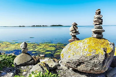 Ferienwohnung in Lemkenhafen für 2 Personen