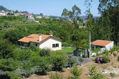 Vakantiehuis, Vale de Cambra - Rôge