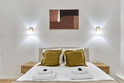 Charmant appartement met airconditioning - Bu...