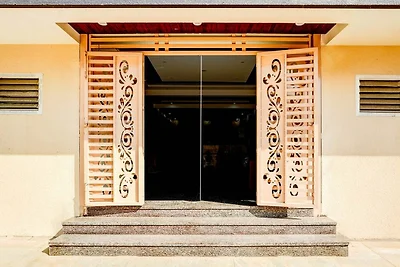 Sammlung O 8th Mile Christ University