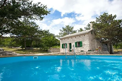 Ferienhaus Erholungsurlaub Krivodol