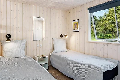18 Personen Ferienhaus in Blåvand
