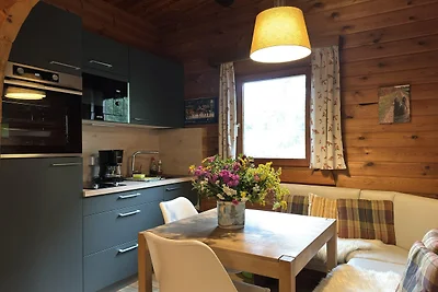 Casa vacanze con terrazza