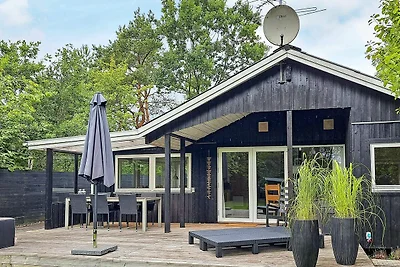 6 persone case ad Hadsund