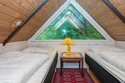4 Personen Ferienhaus in Toftlund