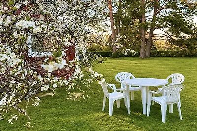 4 Sterne Ferienhaus in Södra vi