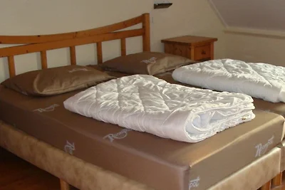 Wirth Komfortable Ferienresidenz