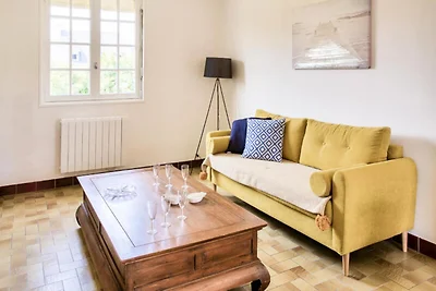 Haus in Penmarc'h in der Nähe des Strandes...