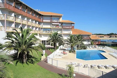 Studioh�tte f�r 4 Personen