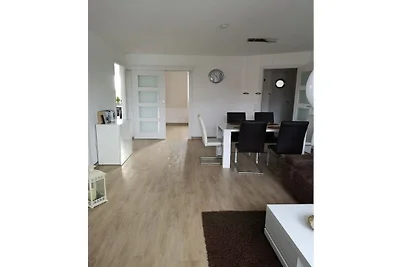 Ferienwohnung mit 2 Schlafzimmer