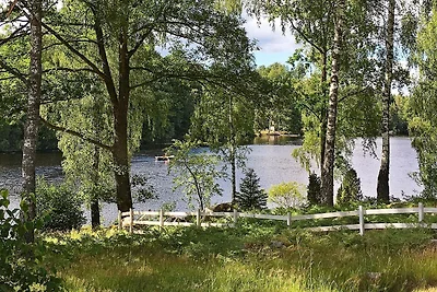 6 persone case ad KYRKHULT