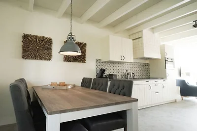 Vakantieappartement met 3 slaapkamers