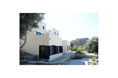 Ferienhaus in Paleochora mit Wifi