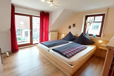 Vakantiehuis Ontspannende vakantie Gustow